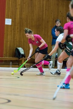 Bild 593 - A-Juniorinnen Zwischenrunde A und B